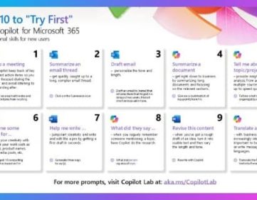 img blog Getting Started w Copilot 10 Things to Try First